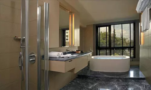 هتل رامادا پلازا بای ویندهام ازمیر هتل رامادا پلازا بای ویندهام ازمیر